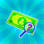 Logo of Money Buster! android Application 